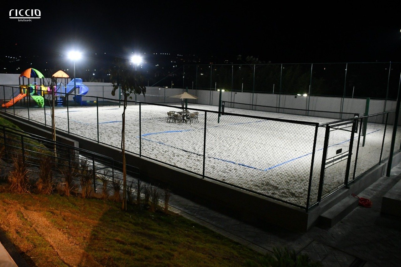 Condomínio Jardins das Nações Urbanova — detalhe do imóvel