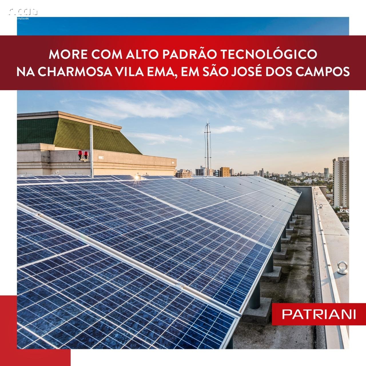 Edifício Epic Vila Ema — imagem 16 de 17