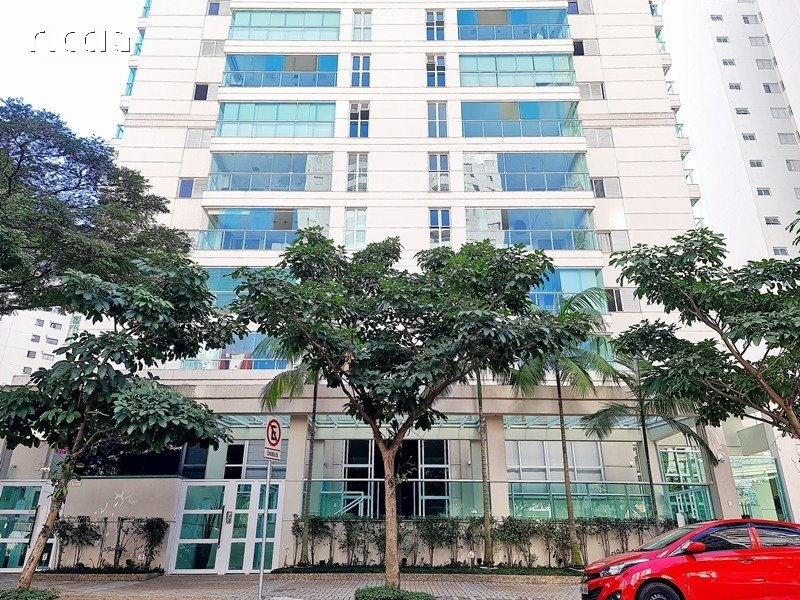 Edificio Boulevard Park Aquarius — imagem 5 de 19