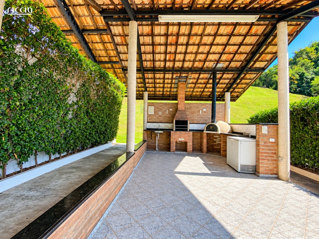Condominio Mirante do Vale — imagem 9 de 12
