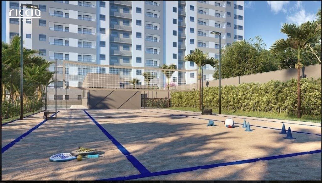 Apartamento à venda no Jardim das Indústrias — imagem 11 de 12
