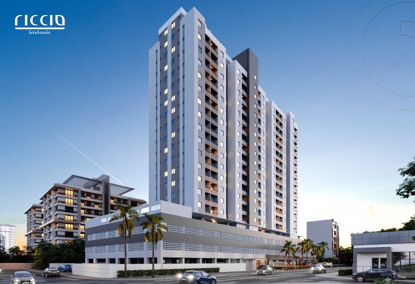 Edifício Park Sul