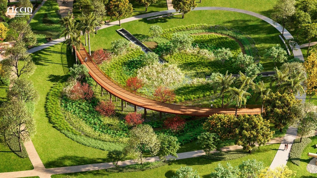 Parque Una São José dos Campos — imagem 18 de 28