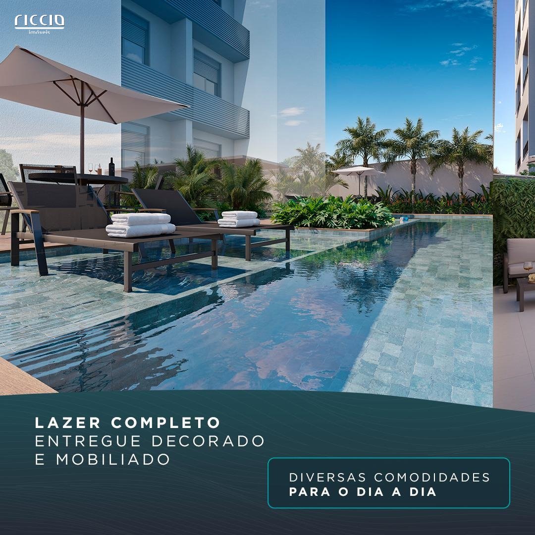 Apartamento à venda no Parque Industrial — imagem 4 de 5