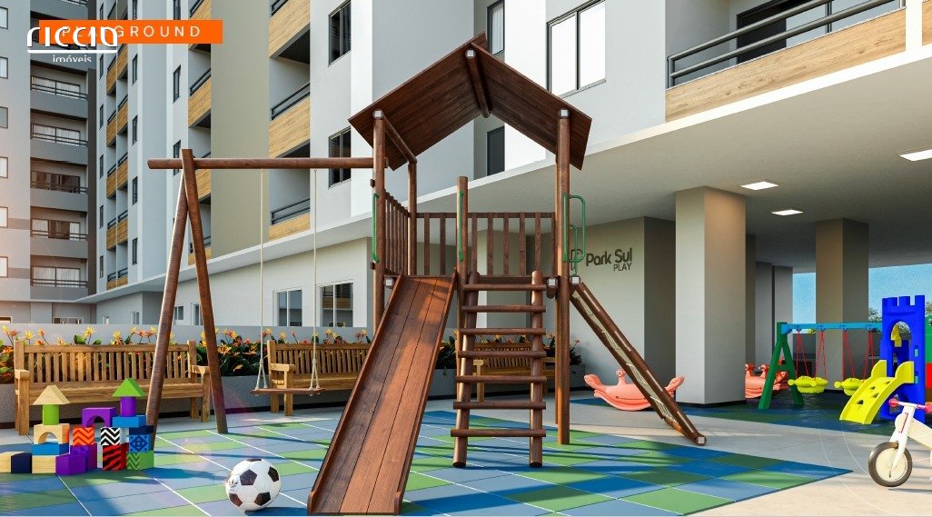 Apartamento à venda no Jardim Oriente — imagem 13 de 24