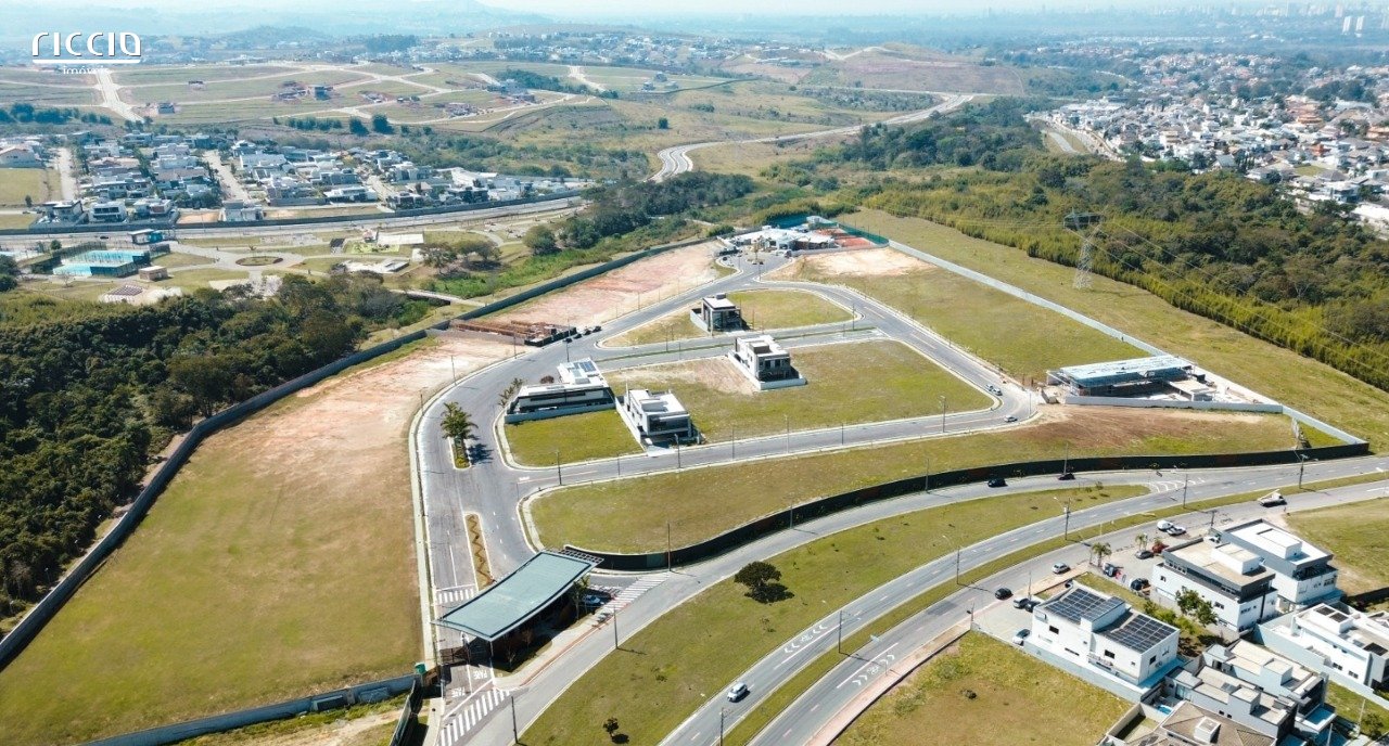 Condomínio Jardins das Nações Urbanova — imagem 22 de 22