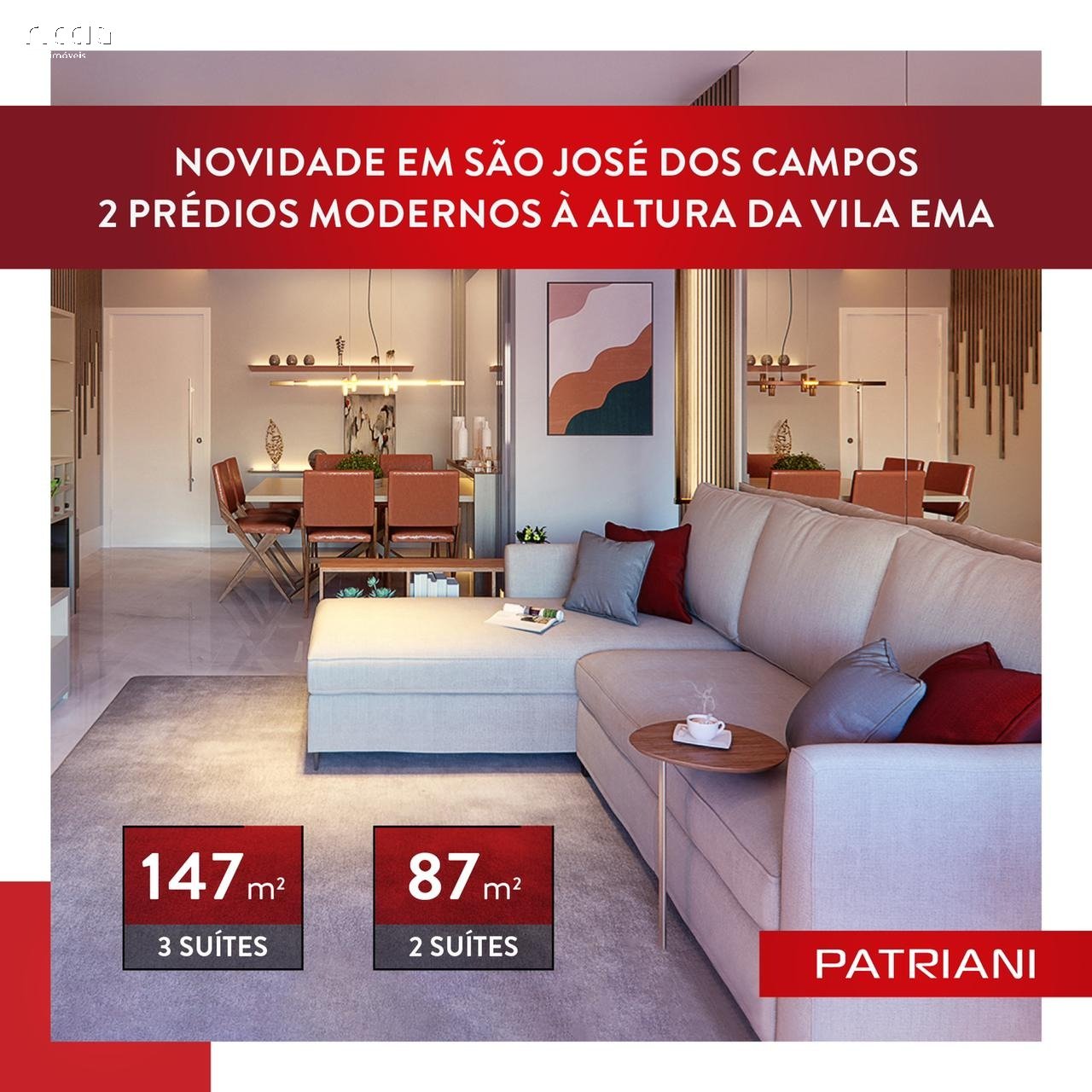 Edifício Epic Vila Ema — imagem 14 de 17