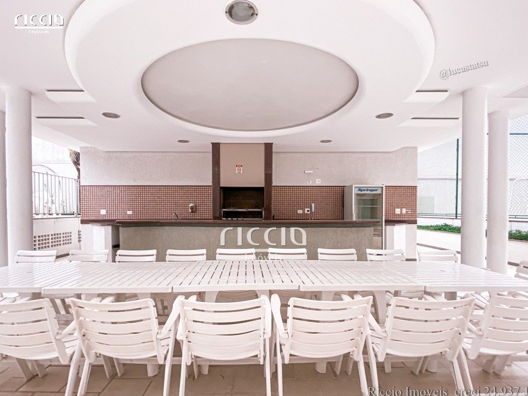 Edificio Maison Aquarius — detalhe do imóvel