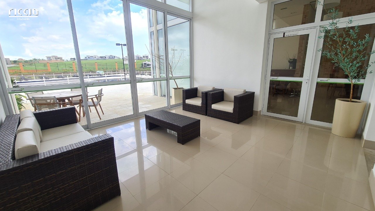 Condominio Alphaville - Fase 1 — imagem 19 de 20