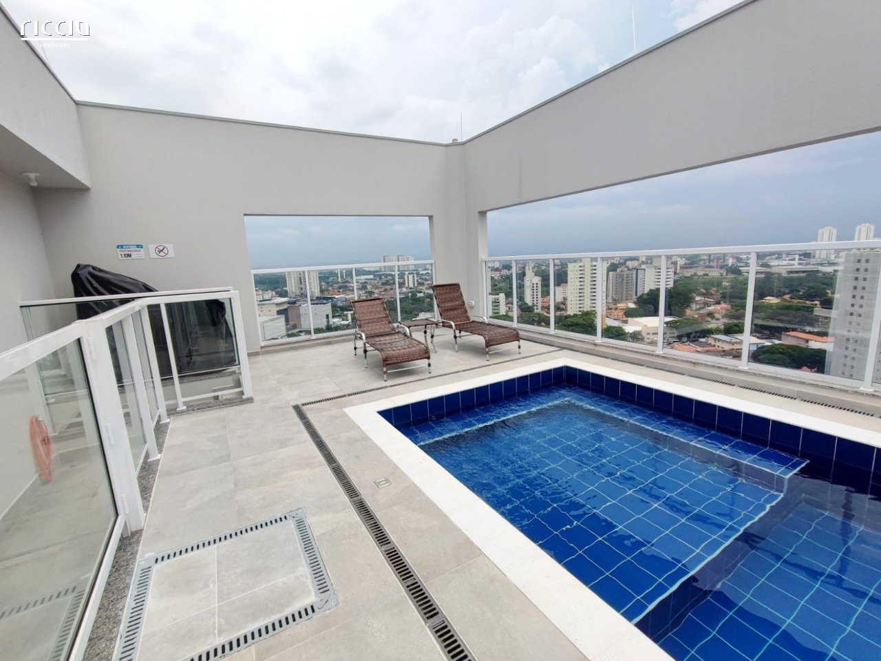 Edifício Essência Paraíso — detalhe do imóvel
