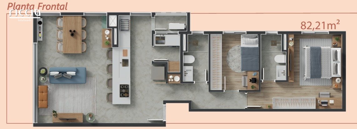 Edificio Residencial Haus Vila Ema — imagem 8 de 9