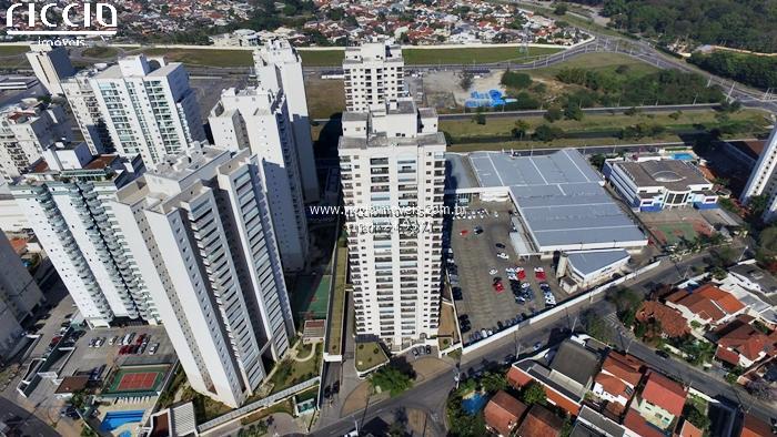 Edificio Esplanada Resort — ambiente interno