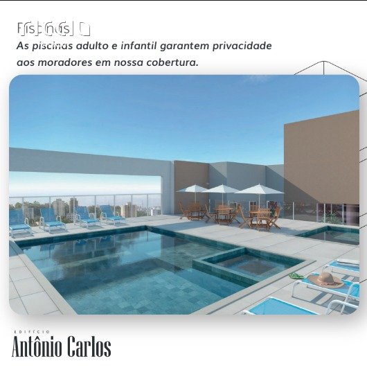 Edifício Antonio Carlos — imagem 8 de 13