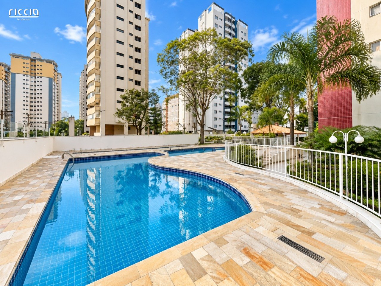Edificio Veredas do Sol — imagem 10 de 12