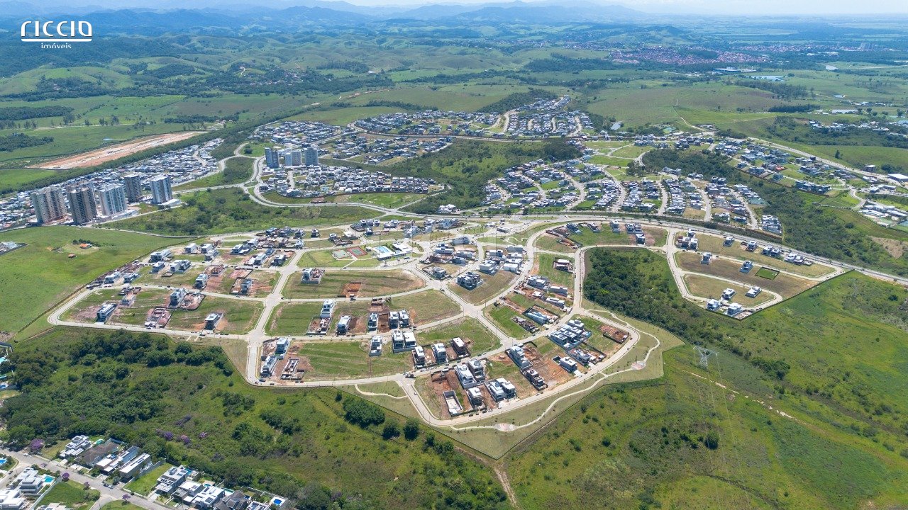 Condominio Terras Alpha Urbanova — imagem 18 de 28