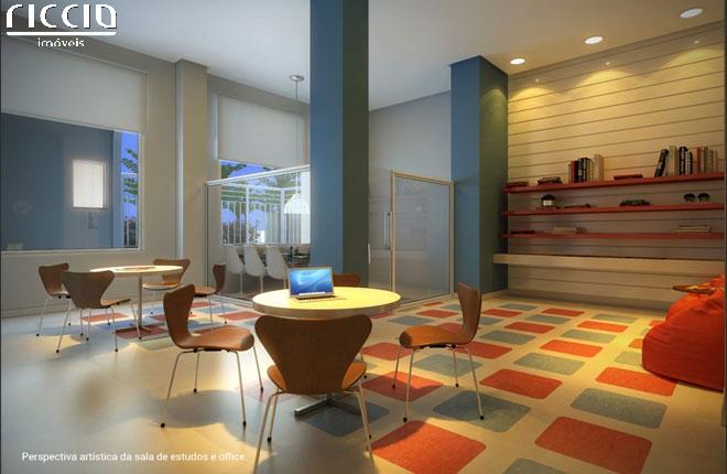 Apartamento à venda no Jardim Sul — imagem 15 de 21