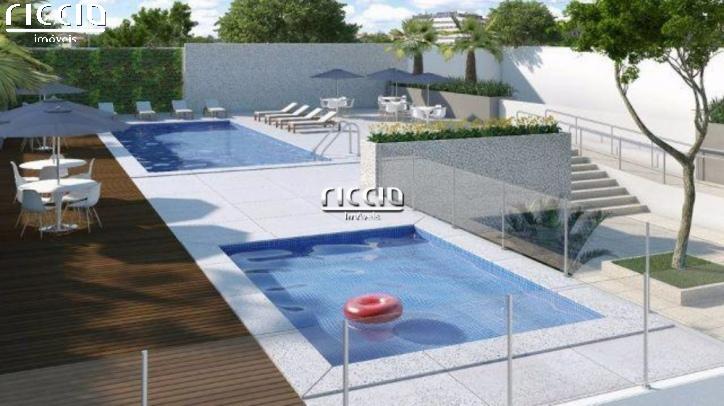 Edifício Grand Terrace — detalhe do imóvel