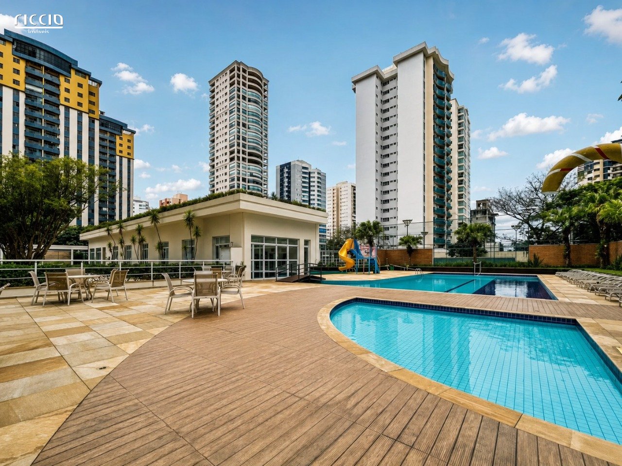 Edificio Central Park — imagem 6 de 21