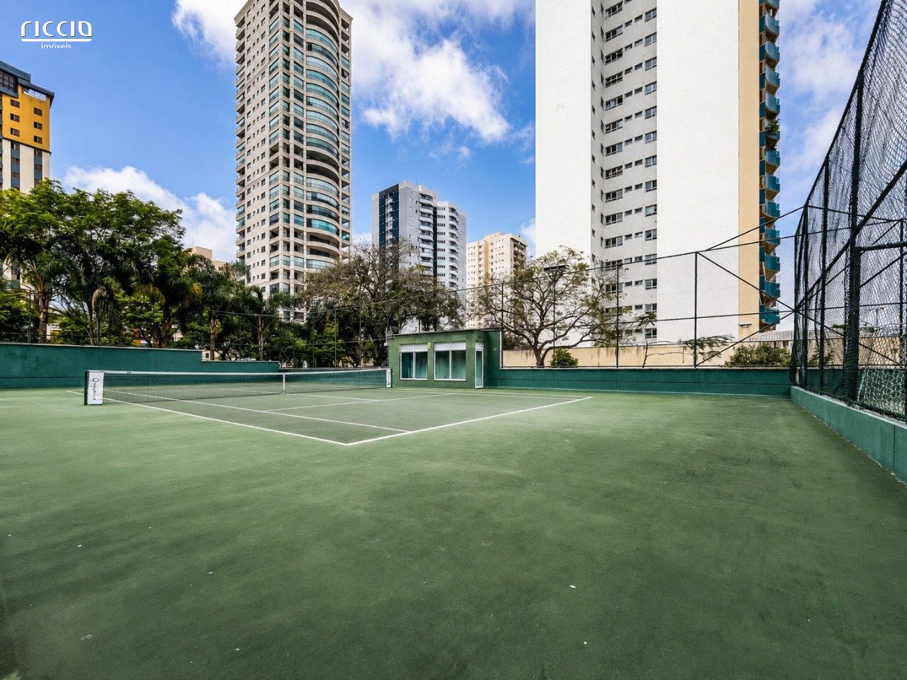 Edificio Central Park — imagem 11 de 21