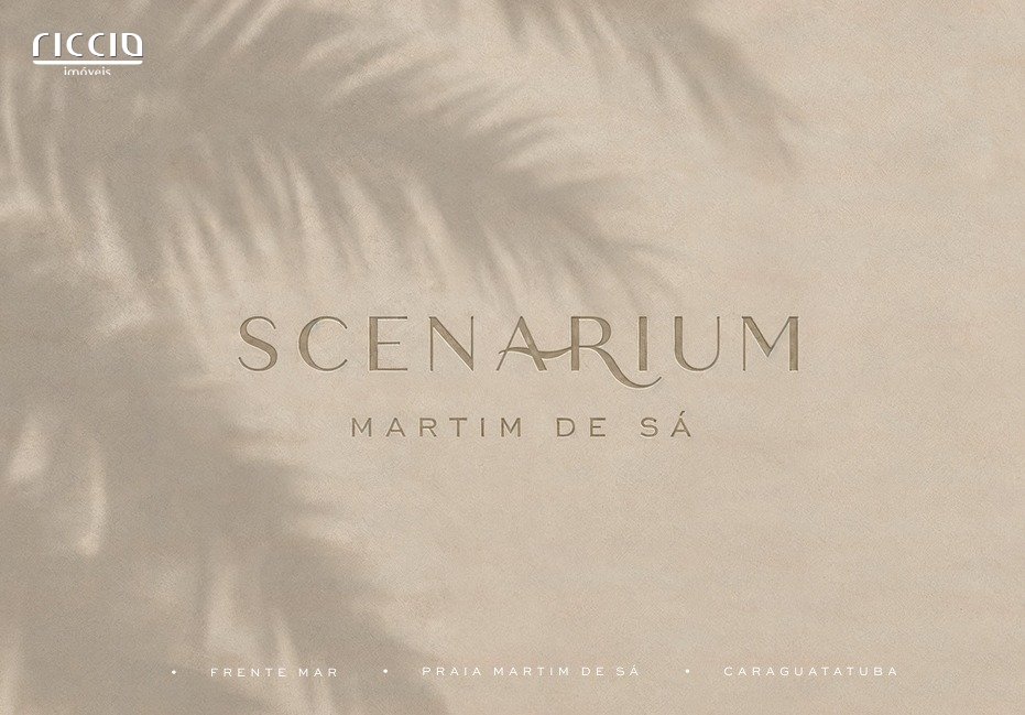 Edificio Scenarium