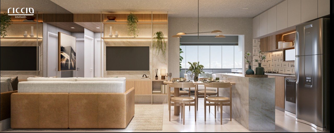 Apartamento à venda no Parque Industrial — imagem 7 de 9