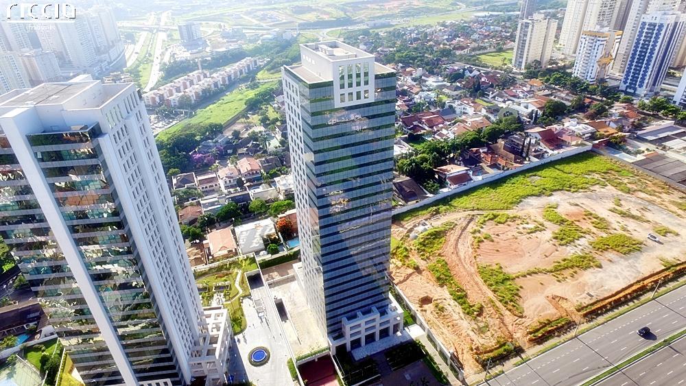 Edificio Helbor Corporate Tower — imagem 4 de 7