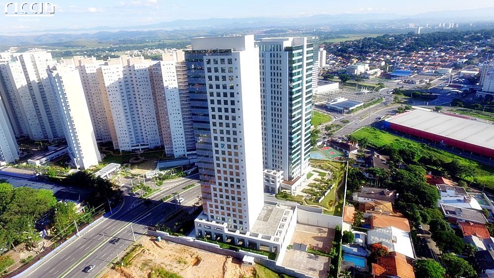 Edificio Helbor Corporate Tower — imagem 7 de 7