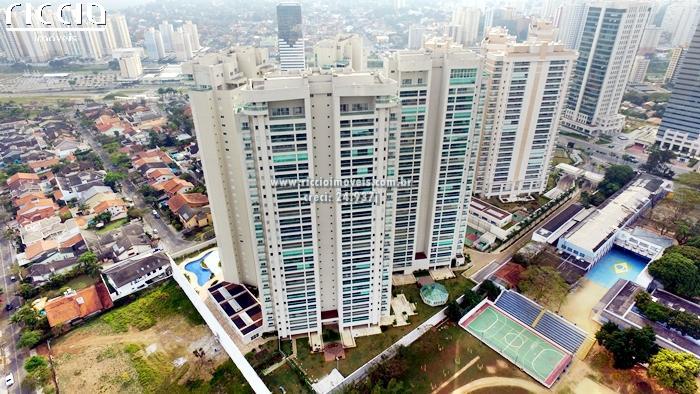 Edificio Belvedere Jardim das Colinas — imagem 16 de 27