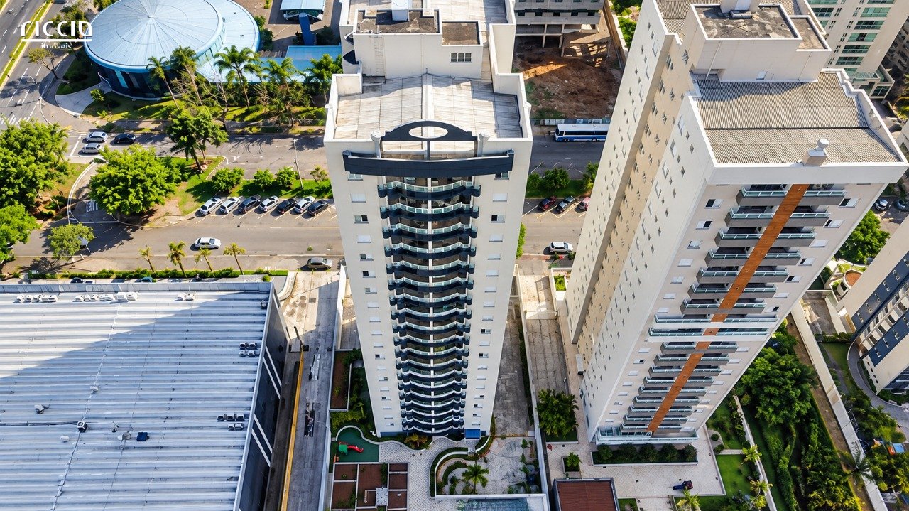 Edificio Juquehy