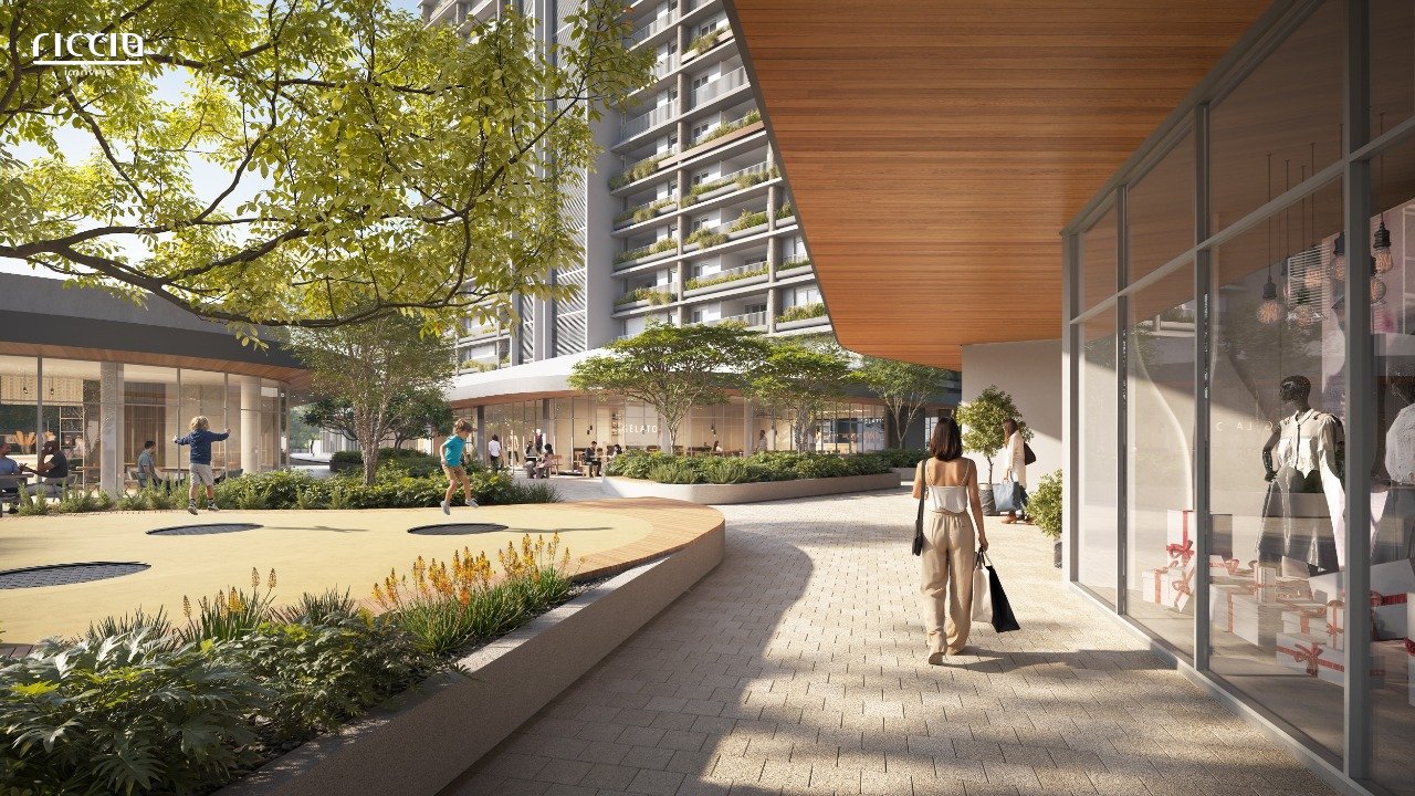 Apartamento à venda no Parque Residencial Aquarius — imagem 11 de 16