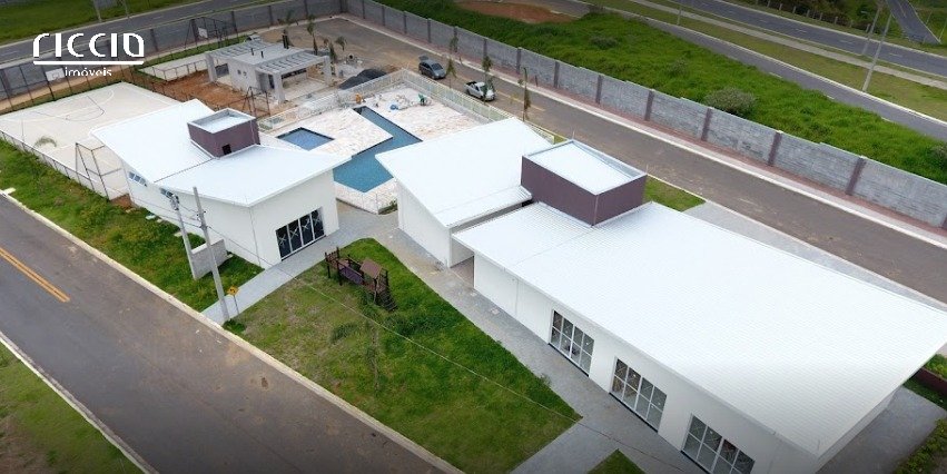 Terreno à venda no Bairro da Floresta — ambiente interno