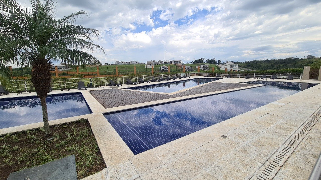Condominio Alphaville - Fase 1 — imagem 15 de 20