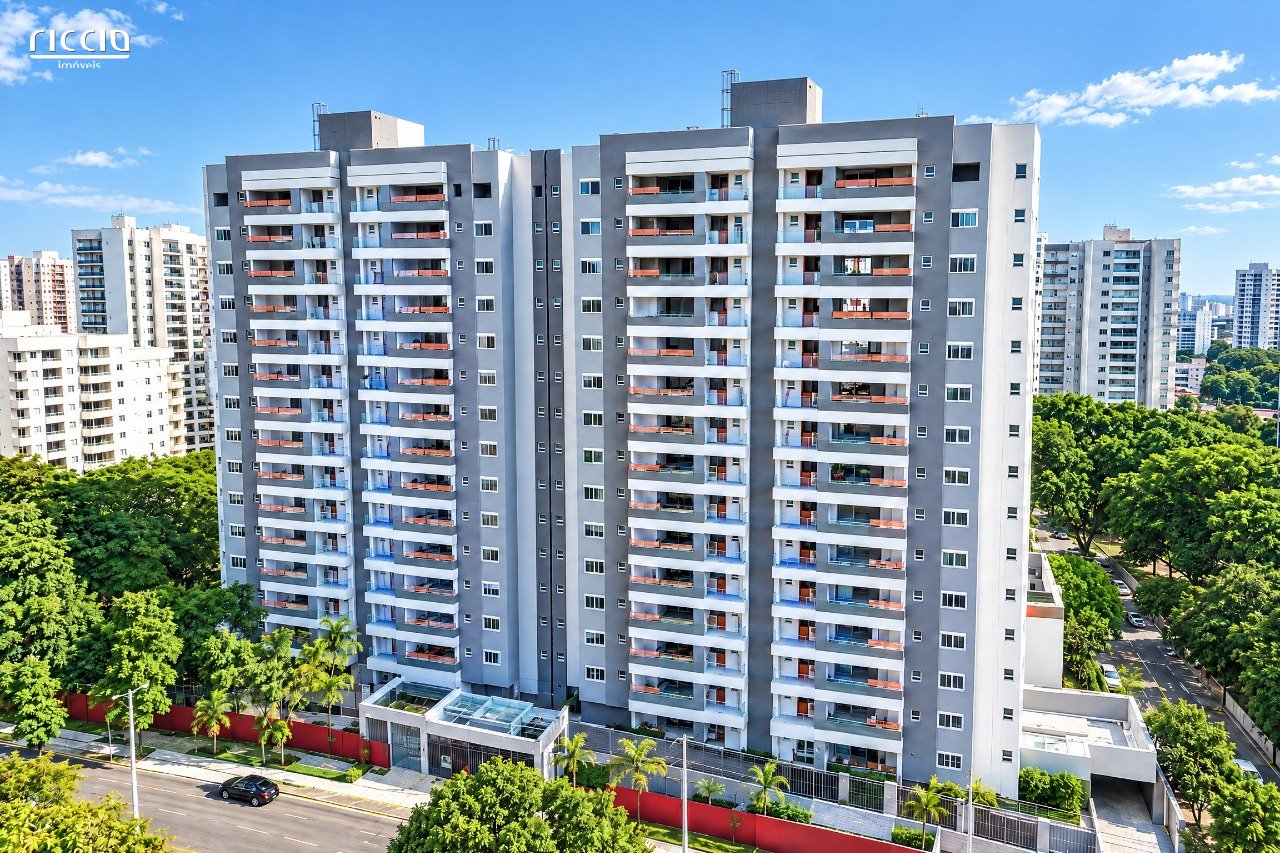 Edifício Epic Vila Ema — imagem 18 de 19