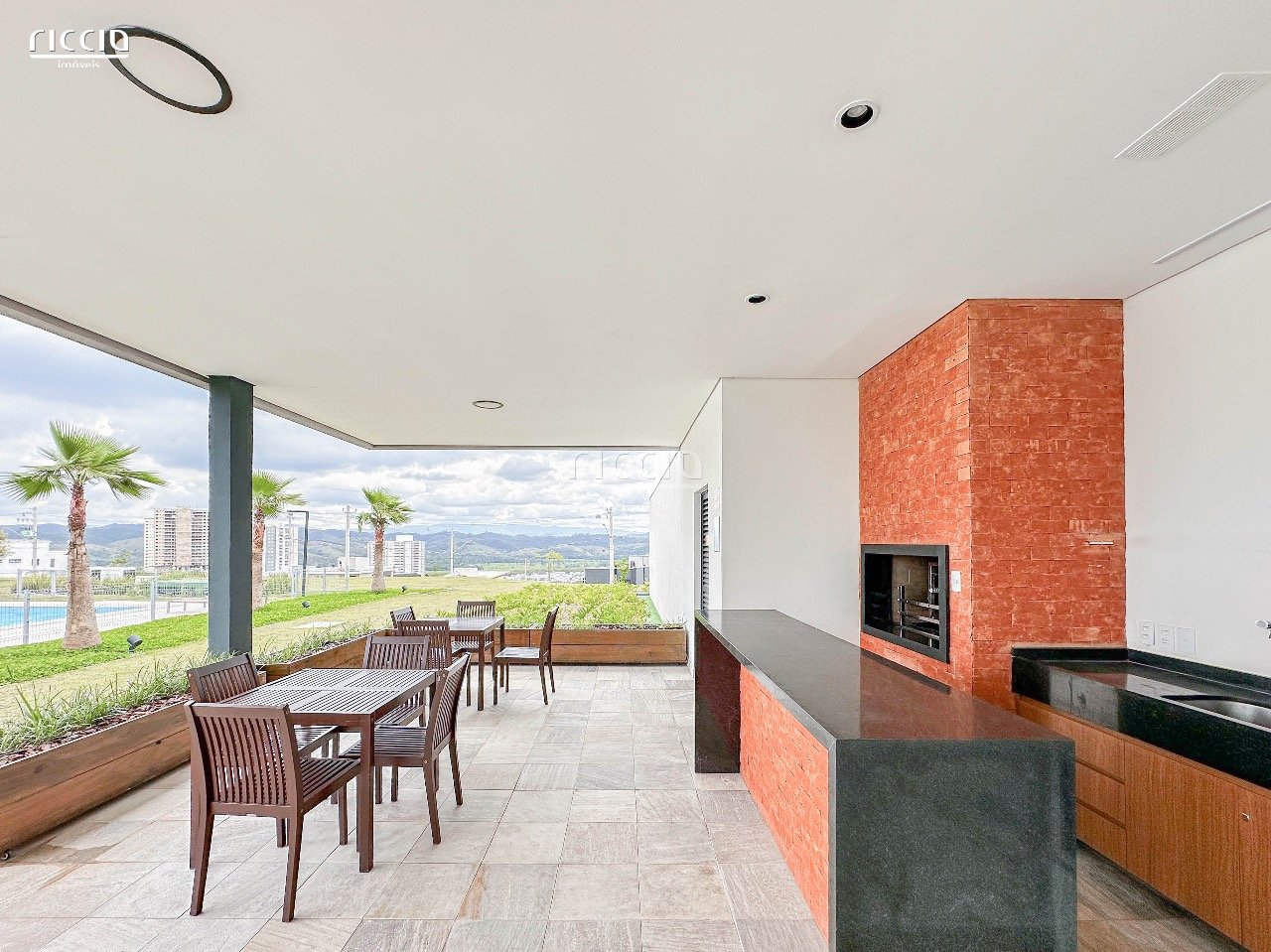 Condominio Terras Alpha Urbanova — imagem 15 de 28