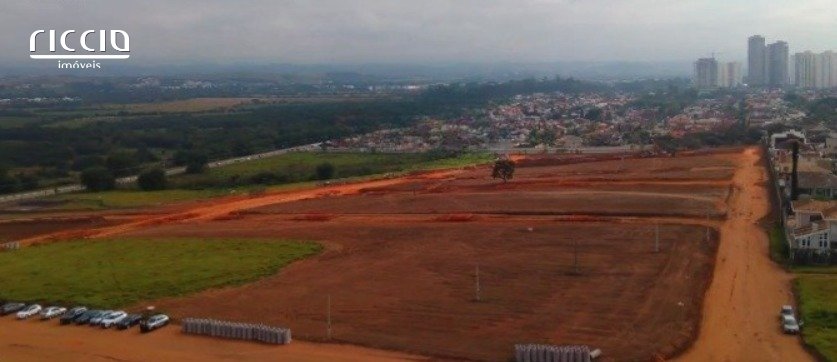 Parque Una São José dos Campos