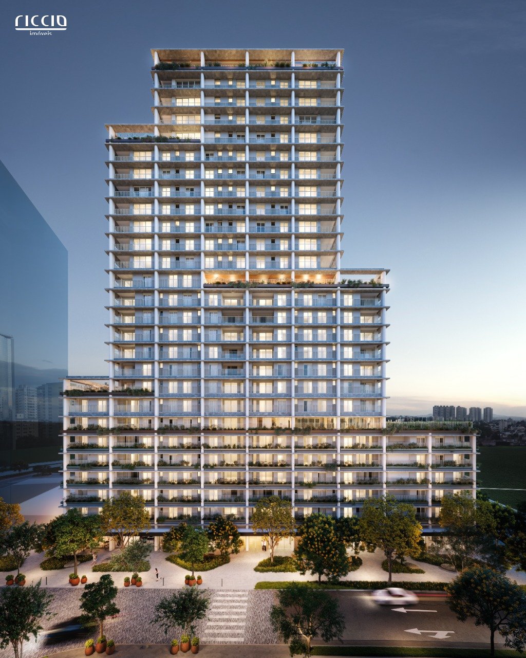 Apartamento à venda no Parque Residencial Aquarius — imagem 12 de 16