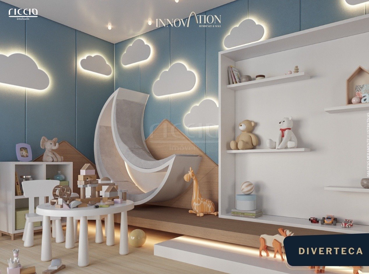 Edificio Innovation — imagem 12 de 22