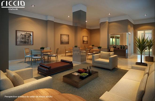 Apartamento à venda no Jardim Sul — imagem 8 de 21