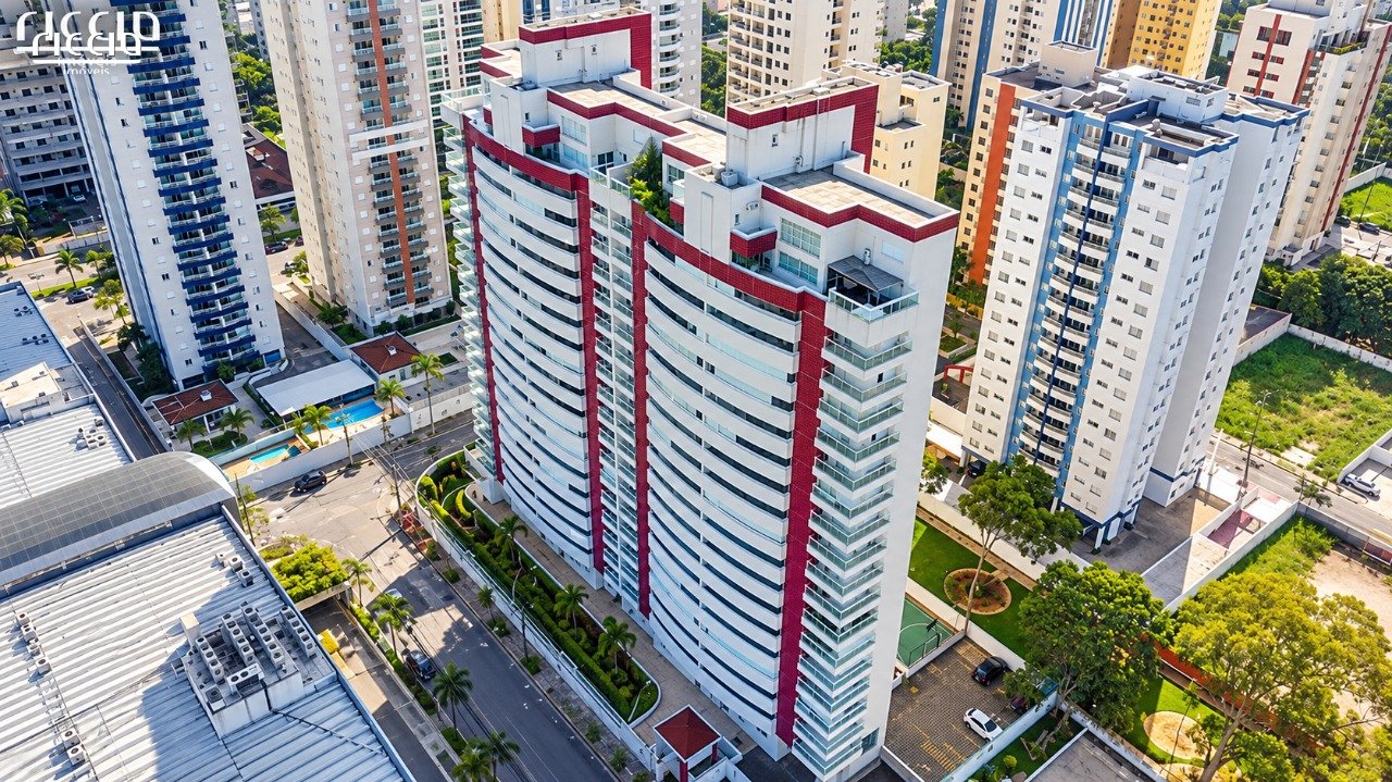 Edificio Veredas do Sol — imagem 12 de 12