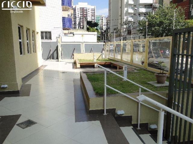 Edificio Il Terrazzo — detalhe do imóvel