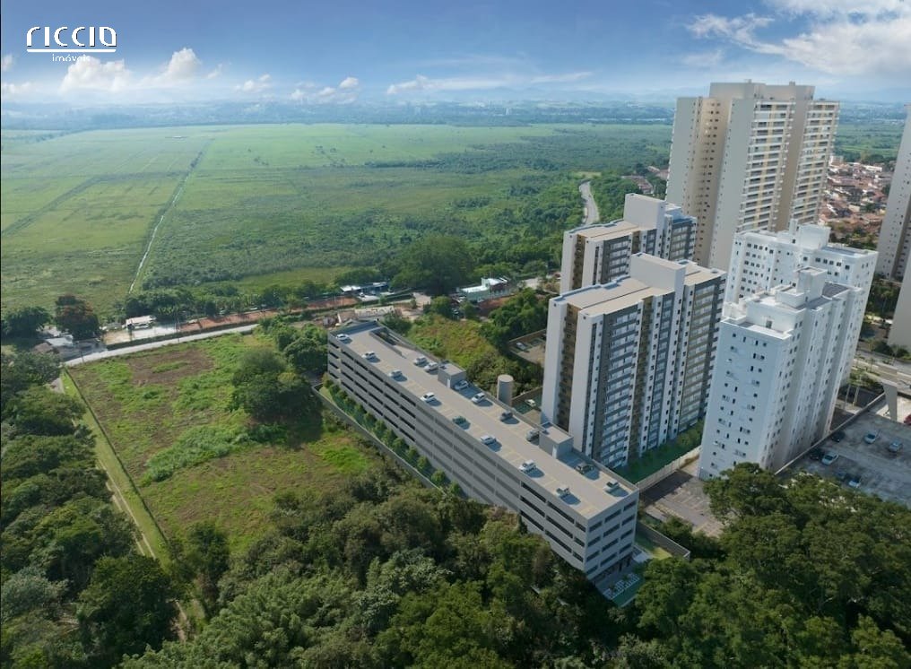 Apartamento à venda no Jardim das Indústrias — imagem 8 de 12