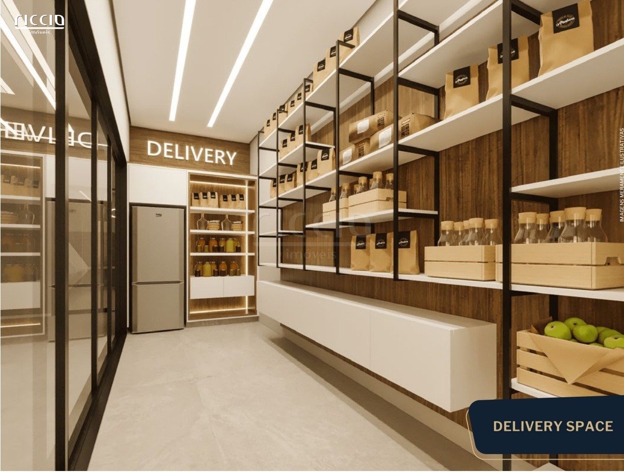 Edificio Innovation — imagem 16 de 22