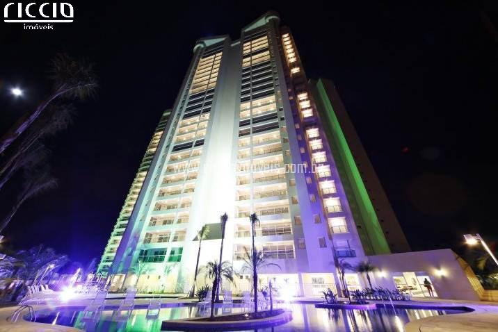 Edificio Belvedere Jardim das Colinas