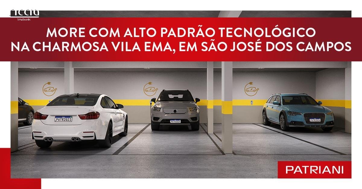 Edifício Epic Vila Ema — imagem 15 de 17
