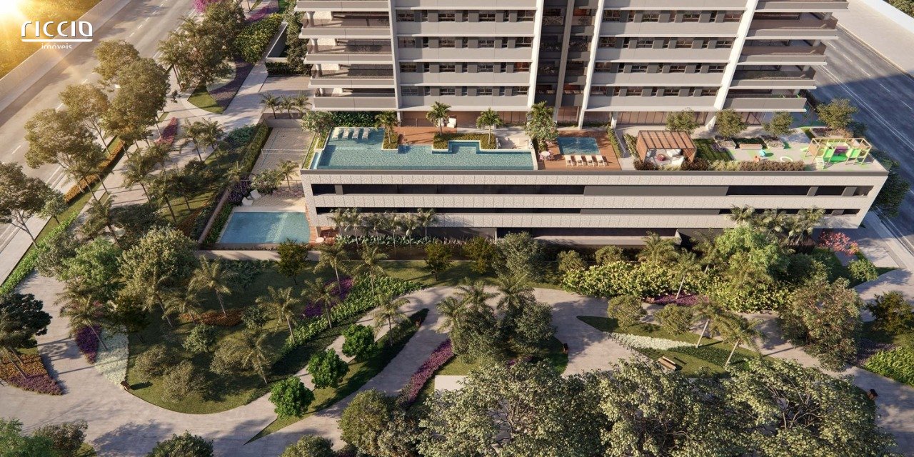 Edifício Órizon Park — imagem 7 de 17