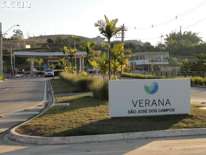 Condominio Verana São José dos Campos — ambiente interno