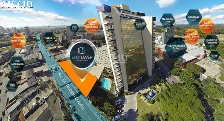 Edifício Eco Tower — imagem 5 de 12