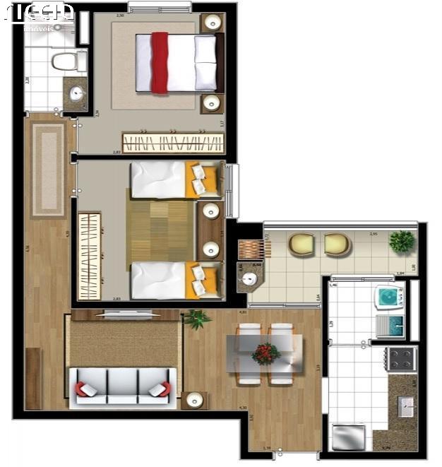 Edificio Brilhante — imagem 5 de 6