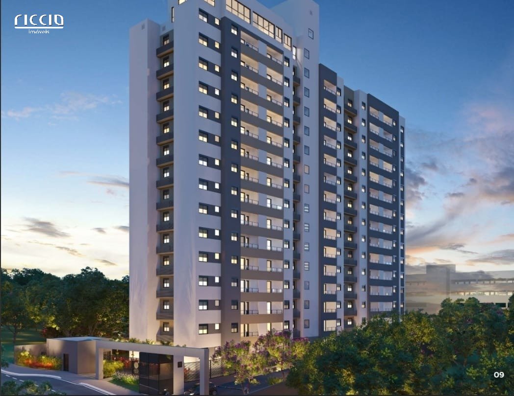 Apartamento à venda no Jardim das Indústrias — imagem 6 de 12