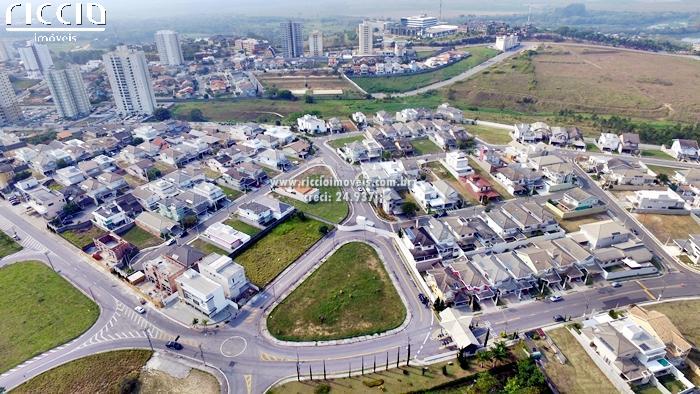 Condominio Floradas da Serra